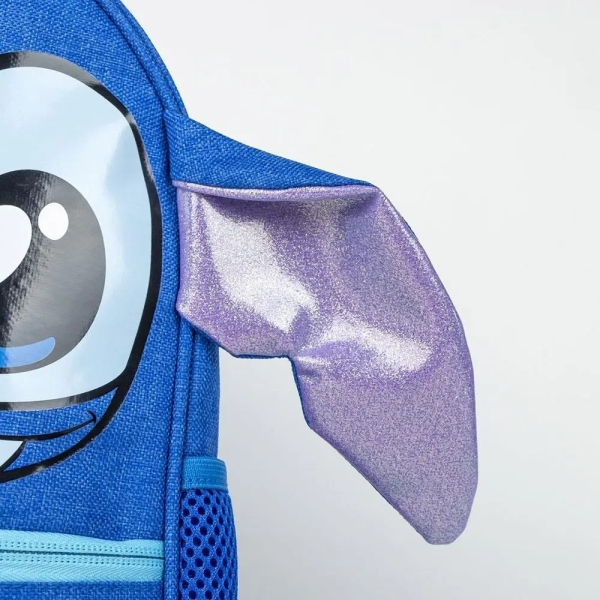 STICH ΤΣΑΝΤΑ ΠΛΑΤΗΣ 3D DISNEY